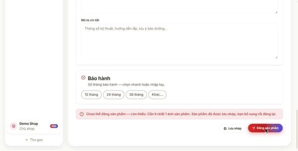 AM Publish Test 5599